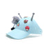 Cap - Extraterrestre